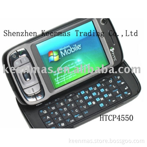 HTC P4550 WITH COMPETITIVE PRICE OF PDA